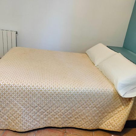 Apartamentos Montgo Denia Dış mekan fotoğraf