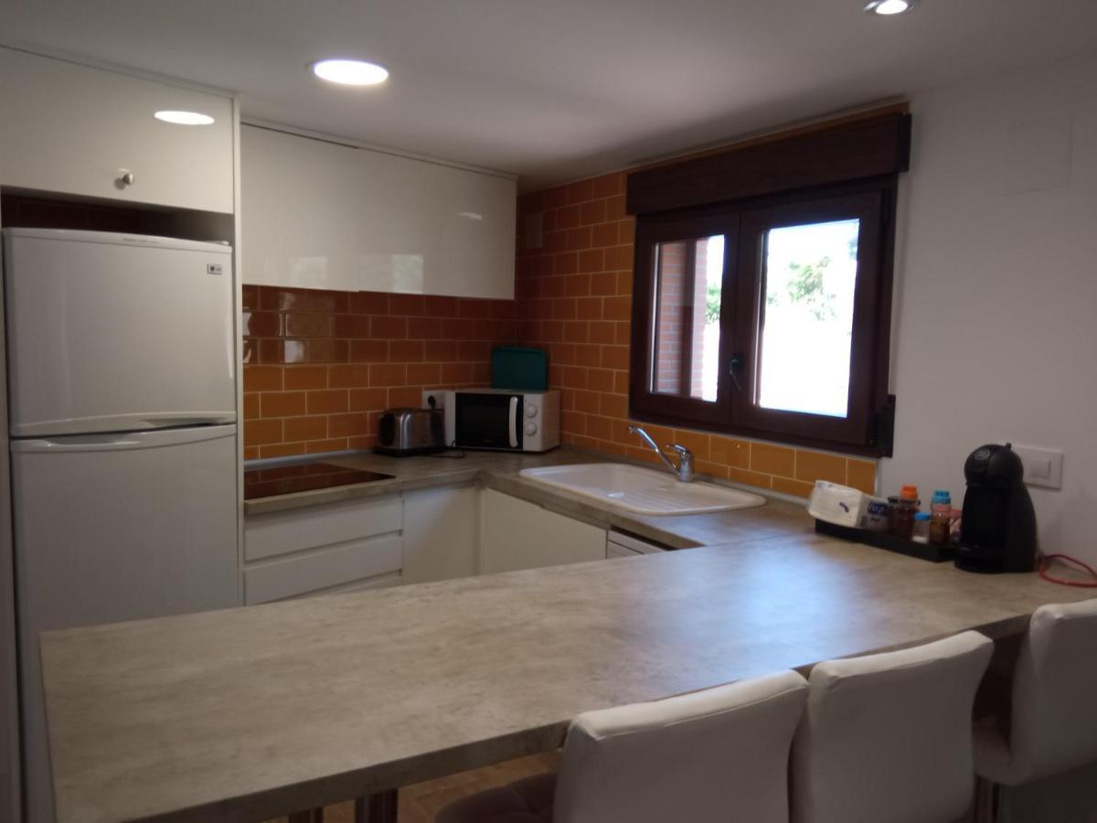 Apartamentos Montgo Denia Dış mekan fotoğraf