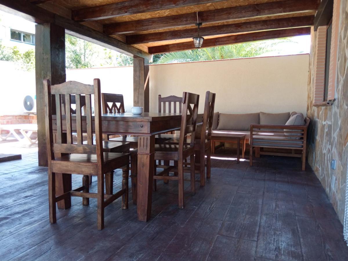 Apartamentos Montgo Denia Dış mekan fotoğraf