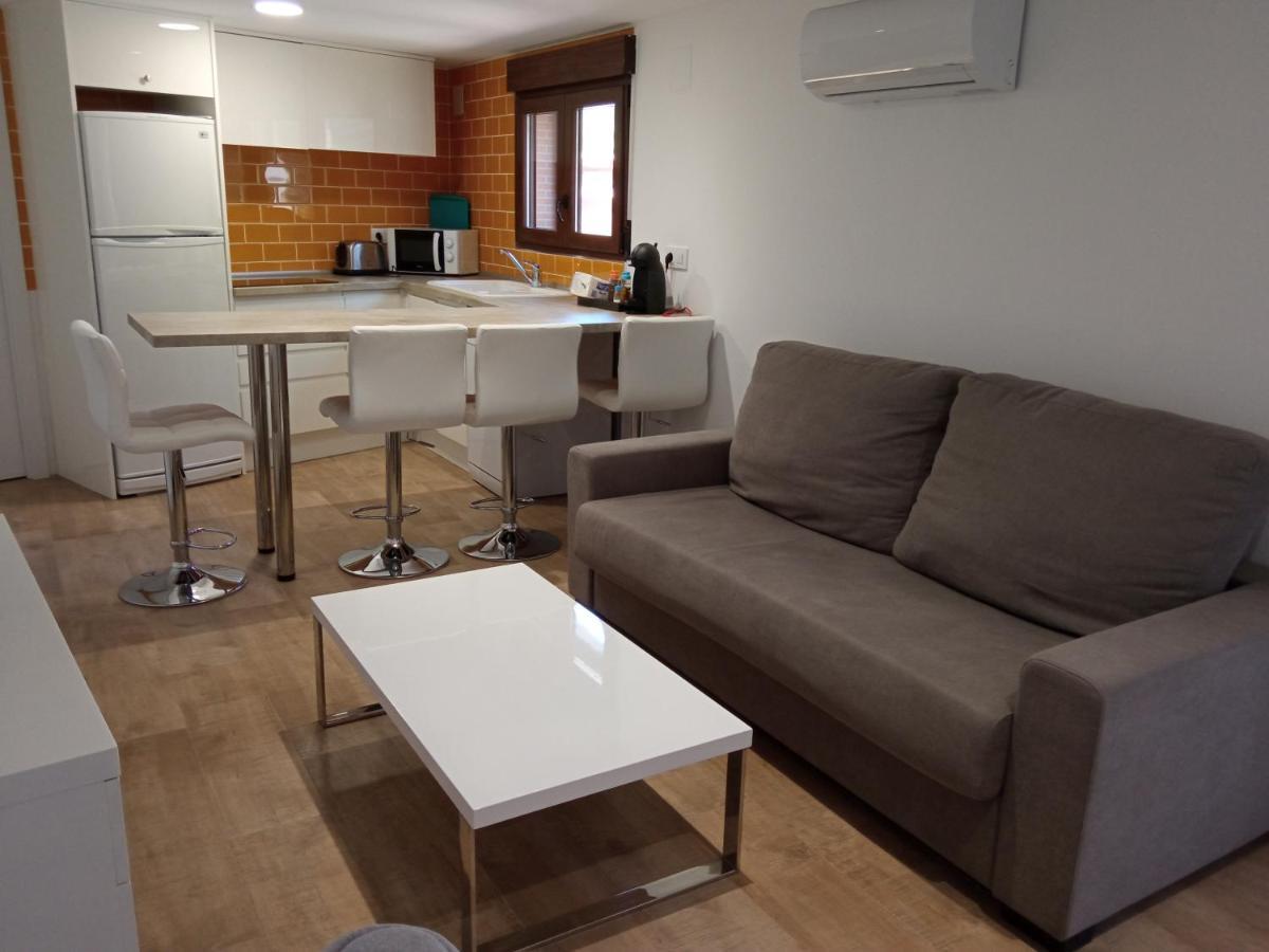 Apartamentos Montgo Denia Dış mekan fotoğraf