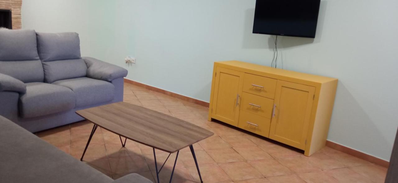 Apartamentos Montgo Denia Dış mekan fotoğraf
