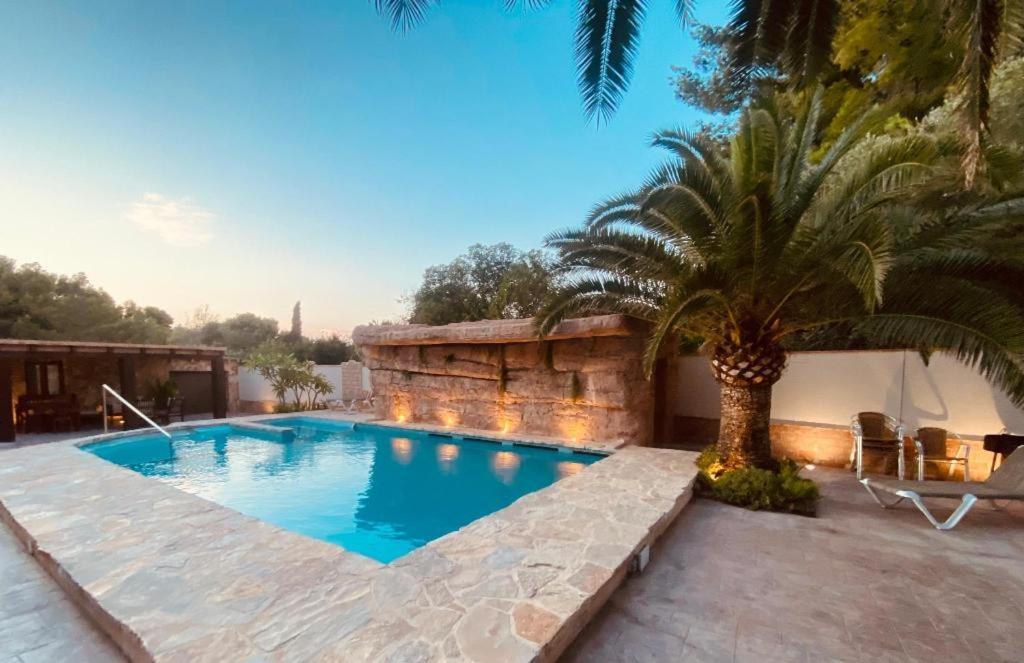 Apartamentos Montgo Denia Dış mekan fotoğraf