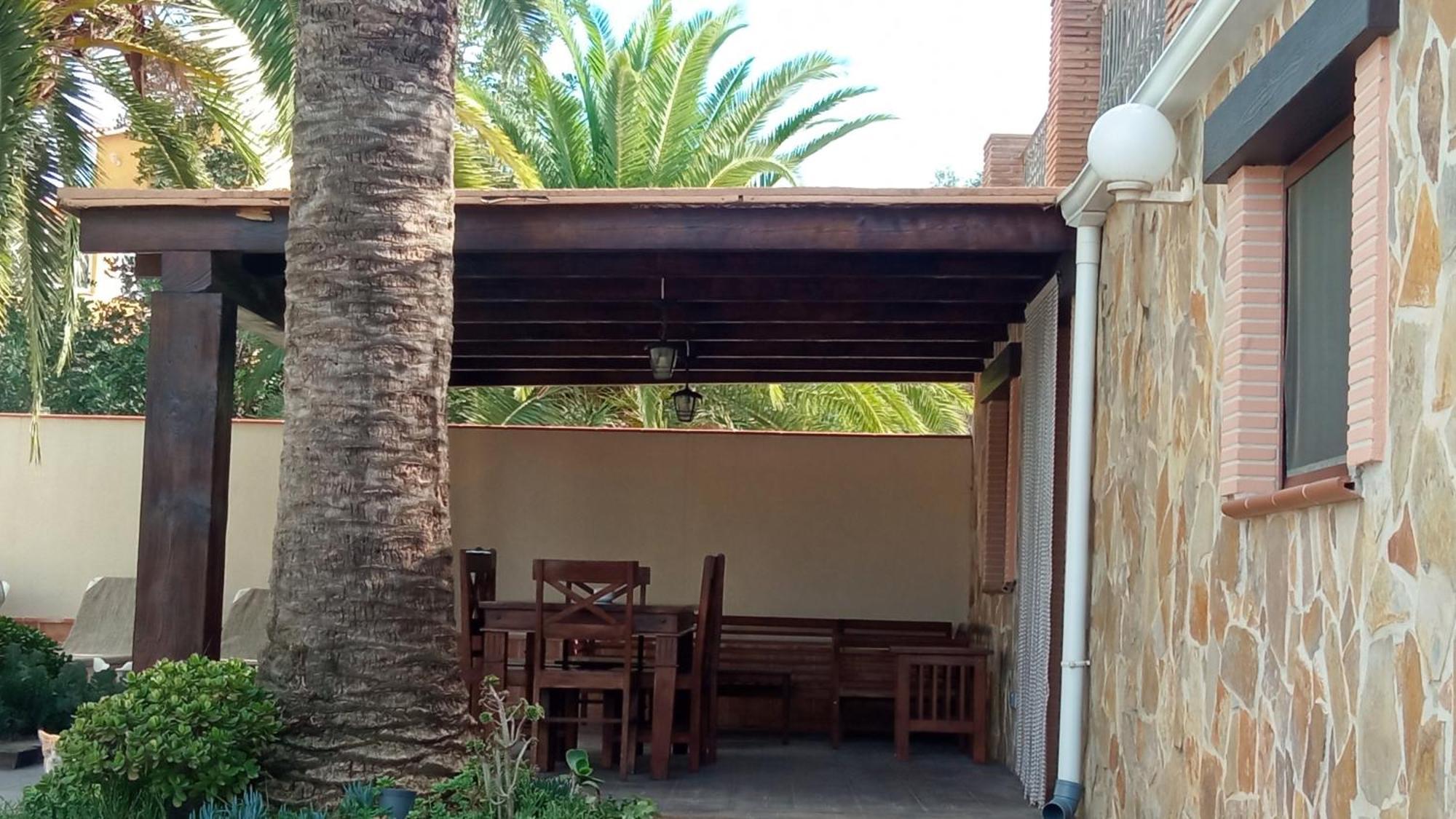 Apartamentos Montgo Denia Dış mekan fotoğraf