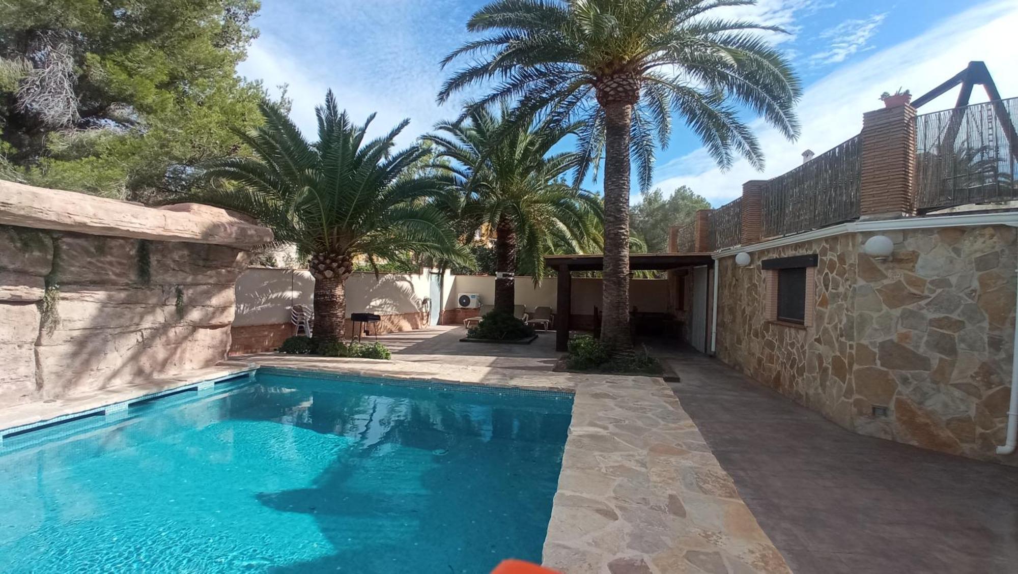Apartamentos Montgo Denia Dış mekan fotoğraf