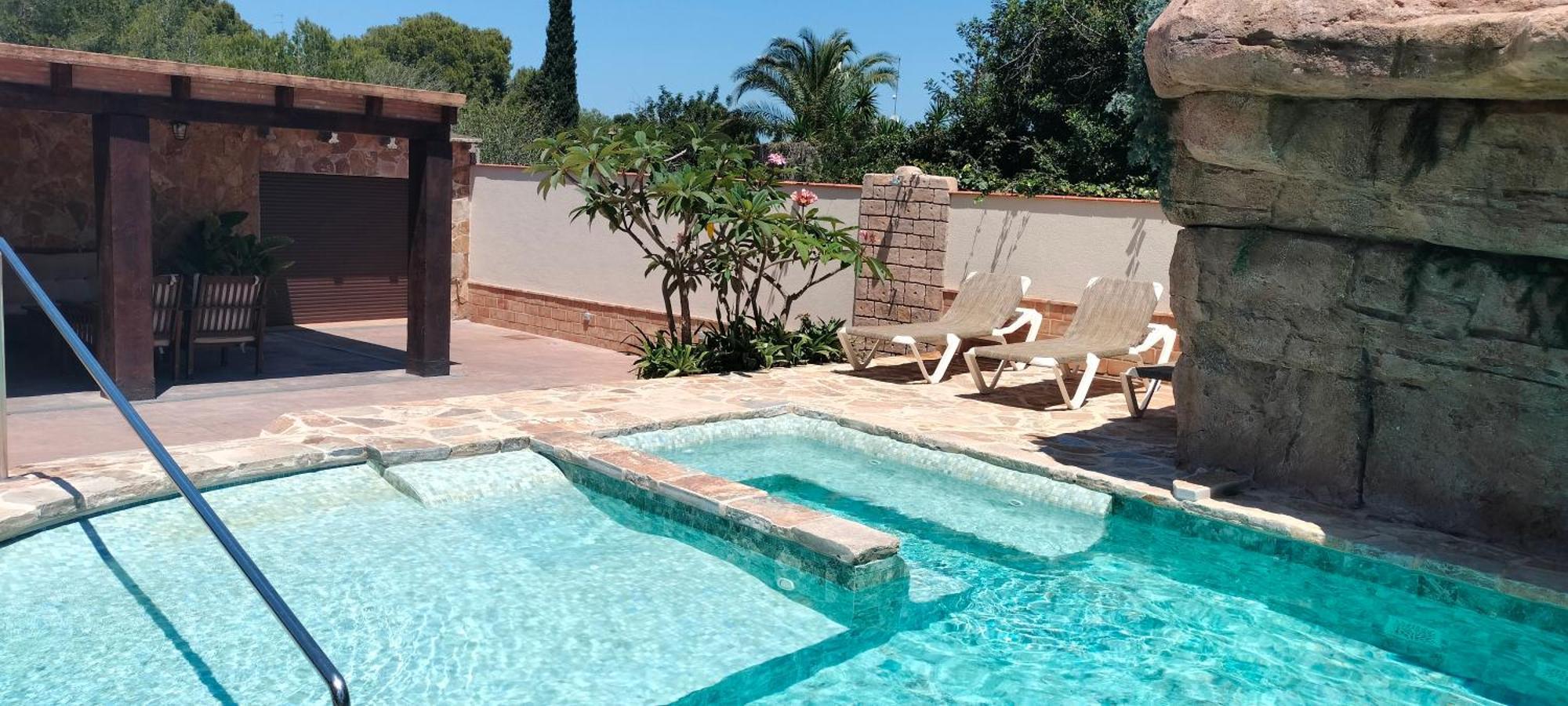 Apartamentos Montgo Denia Dış mekan fotoğraf