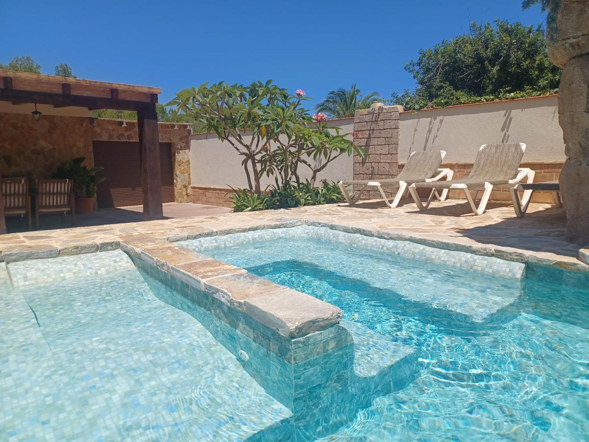 Apartamentos Montgo Denia Dış mekan fotoğraf
