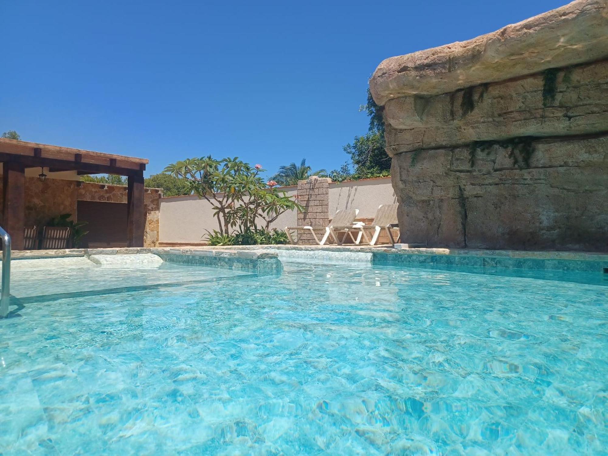 Apartamentos Montgo Denia Dış mekan fotoğraf