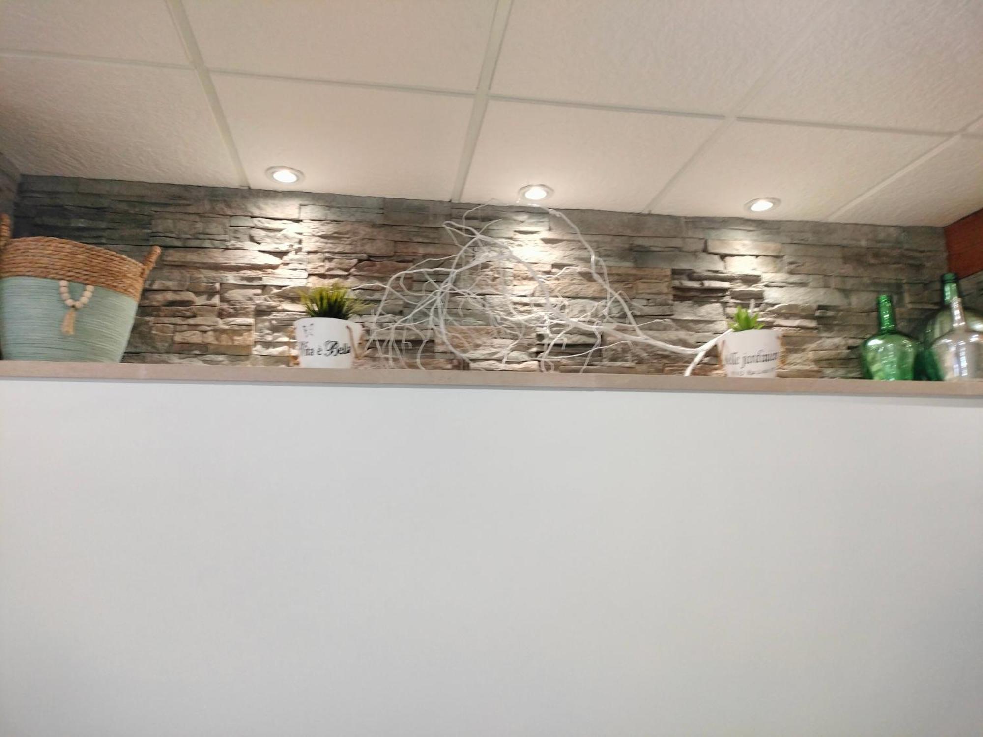 Apartamentos Montgo Denia Dış mekan fotoğraf