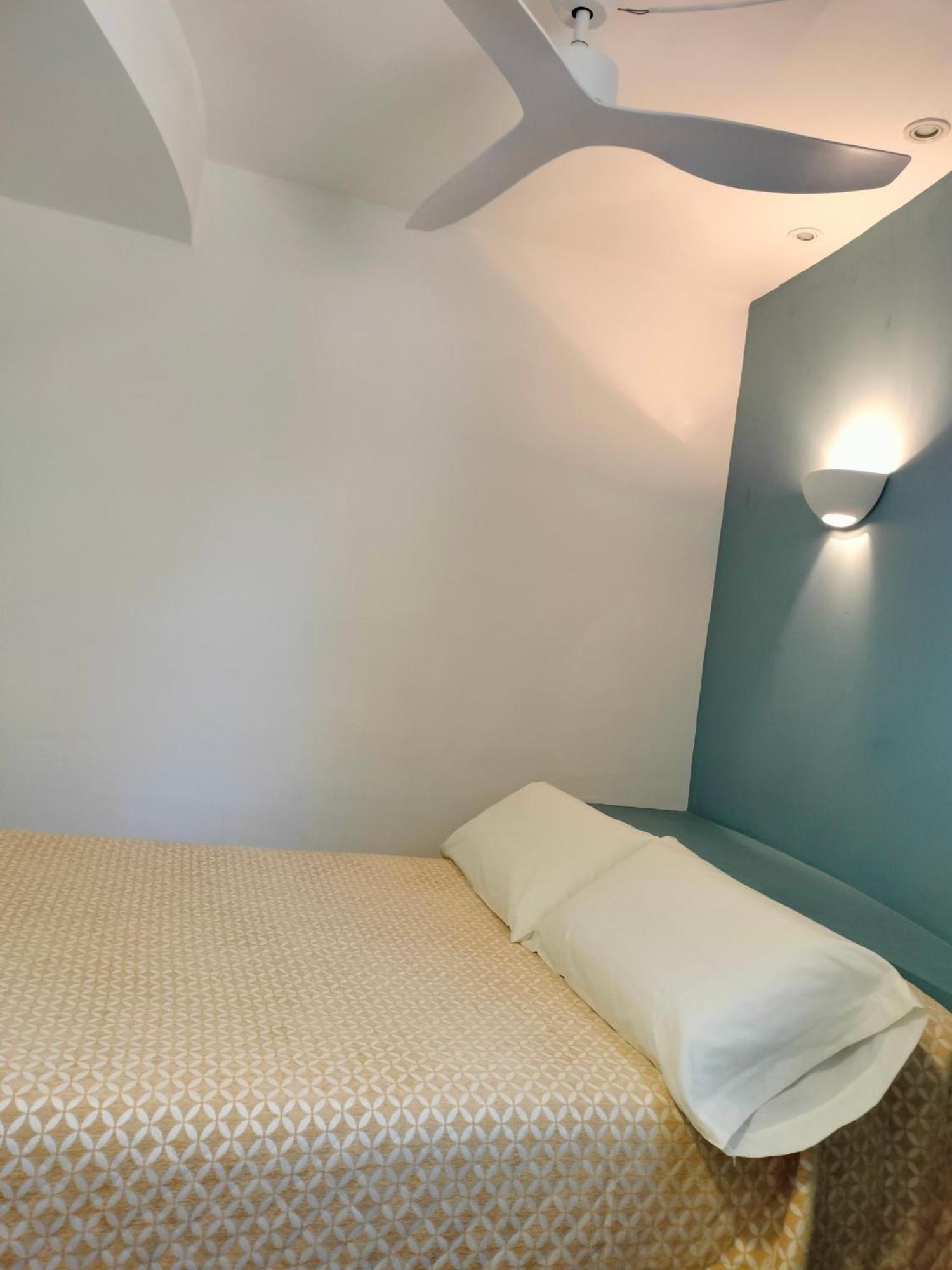 Apartamentos Montgo Denia Dış mekan fotoğraf