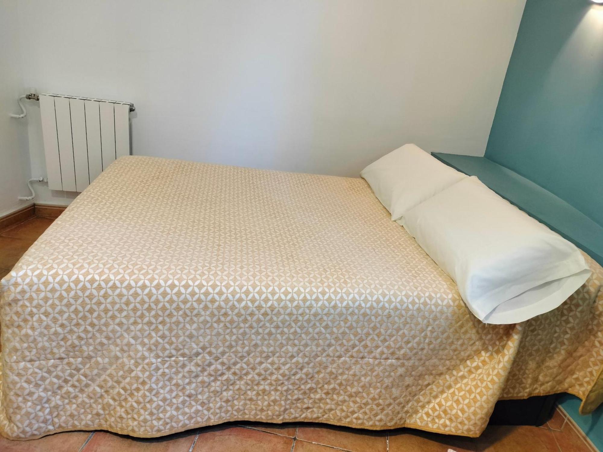 Apartamentos Montgo Denia Dış mekan fotoğraf